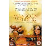 Monsoon Wedding [DVD] [2002] by Naseeruddin Shah