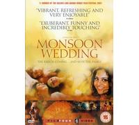 Monsoon Wedding [DVD]