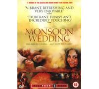 Monsoon Wedding [DVD]
