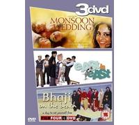 Monsoon Wedding/East Is East..
