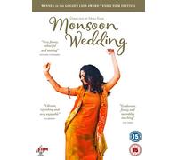 Monsoon Wedding [Edizione: Regno Unito]