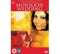 Monsoon Wedding [Edizione: Regno Unito] [Edizione: Regno Unito]