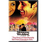 Monsoon Wedding [Edizione: Stati Uniti]