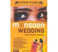 Monsoon Wedding - Matrimonio Indiano
