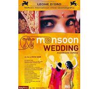 MONSOON WEDDING matrimonio indiano