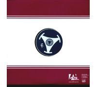 Monsta - Time of my life/Dirty sample (Orig./Mario Lopez Remixes, 2000) / Vinyl Maxi Single [Vinyl 12'']