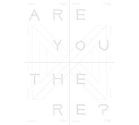 MONSTA X 2° album TAKE 1 ARE YOU THERE Random Ver. CD + P. libro +...