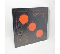 MONSTA X 9th Mini Album ONE OF A KIND Ver. 3 CD + P. Libro + Lirico + P.Card ...