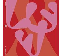 Monsta X - All About Luv