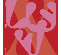 Monsta X All About Luv (CD) Album