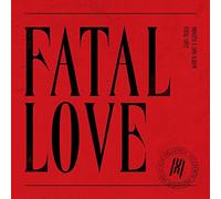 Monsta X - Fatal Love