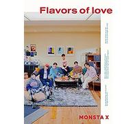 Monsta X - Flavors Of Love