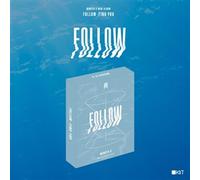 Monsta X Follow - Find You (CD)