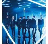 Monsta X - Hero
