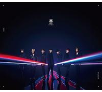 Monsta X - Hero: Limited B Version