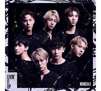 MONSTA X - LIVIN' IT UP