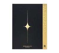 MONSTA X - MONSTA X Mini Album - Fantasia X [ 2 ver. ] CD + Photobook + Photocard + Sticker + FREE GIFT / K-pop Sealed