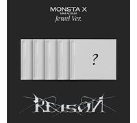 Monsta X - Reason