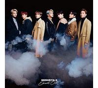 Monsta X - Shoot Out