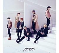 Monsta X - Shoot Out (Version B)