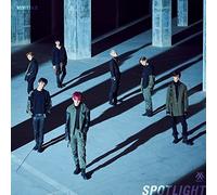 Monsta X – Spotlight: Version B