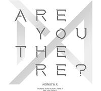 Monsta X - Take 1 (Are You There?)