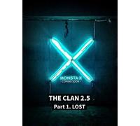 Monsta X - The Clan 2.5 Part 1. Lost (Lost Version)