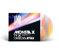 Monsta X - The Dreaming