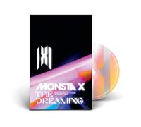 Monsta X - The Dreaming (Deluxe Version Ii)