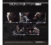Monsta X Monsta X - the Phase (CD)