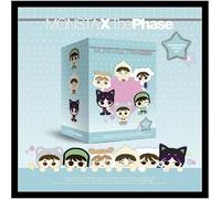 MONSTA-X The Phase [Monmungchi Friends ver.] + Extra Photocards
