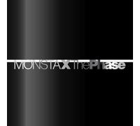 Monsta x - The Phase - Phase Version