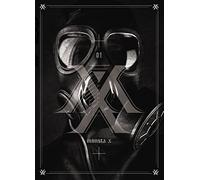 Monsta X - Trespass (1St Mini Album)