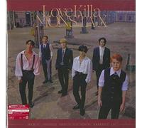 Monsta X - Untitled (Version B)