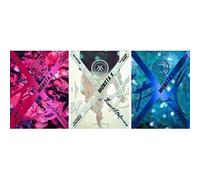 Monsta X - Vol.1 (Beautiful)