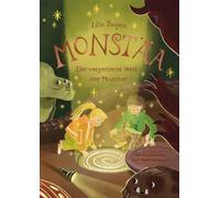 Monstäa: Die vergessene Welt der Monster