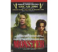 monster