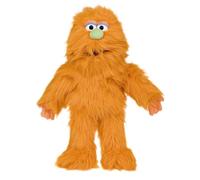 ''Monster'', 36cm Monster Puppet, Orange -Affordable Gift for your Little One Item DSPU-SP3005D