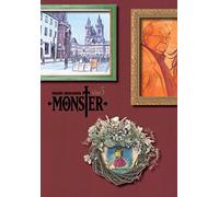 Monster, Vol. 5: The Perfect Edition (Monster) by Naoki Urasawa