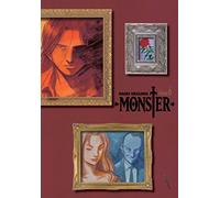 Naoki Urasawa – Monster: The Perfect Edition, Vol. 6 – Tascabile