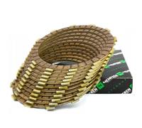 F1489A KIT DISCHI FRIZIONE NEWFREN DUCATI MULTISTRADA DARK 620 2006