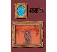 Monster: The Perfect Edition: The Perfect Edition (Monster) by Naoki Urasawa