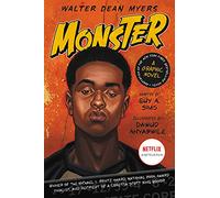 Monster: A Graphic Novel