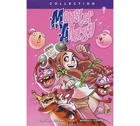 Monster Allergy. Collection. Ediz. a colori (Vol. 2)