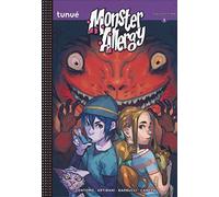 Monster Allergy. Collection. Ediz. variant (Vol. 1)