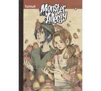 Monster Allergy. Collection. Ediz. variant. Vol. 8