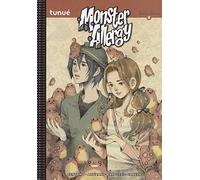 Monster Allergy. Collection. Ediz. variant. Vol. 8