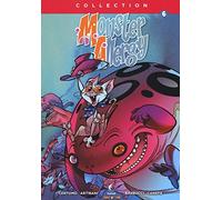 Monster Allergy. Collection. Nuova ediz. (Vol. 6)