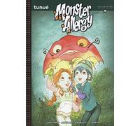 Monster Allergy. Collection. Variant (Vol. 10)