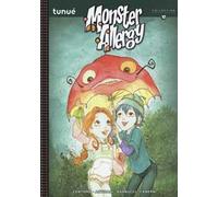Monster Allergy. Collection. Variant. Vol. 10